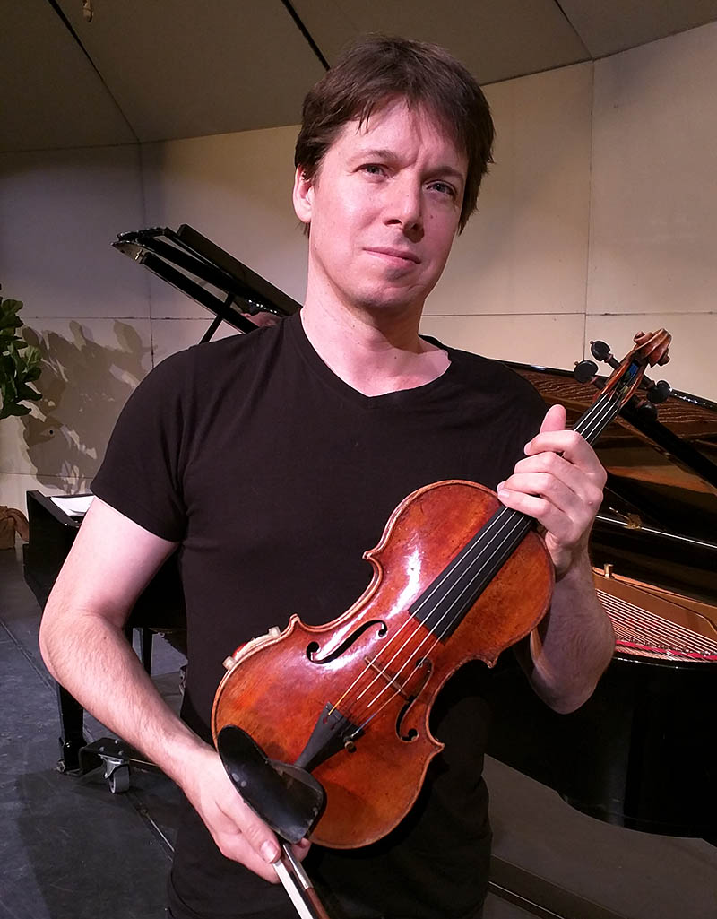 Joshua Bell